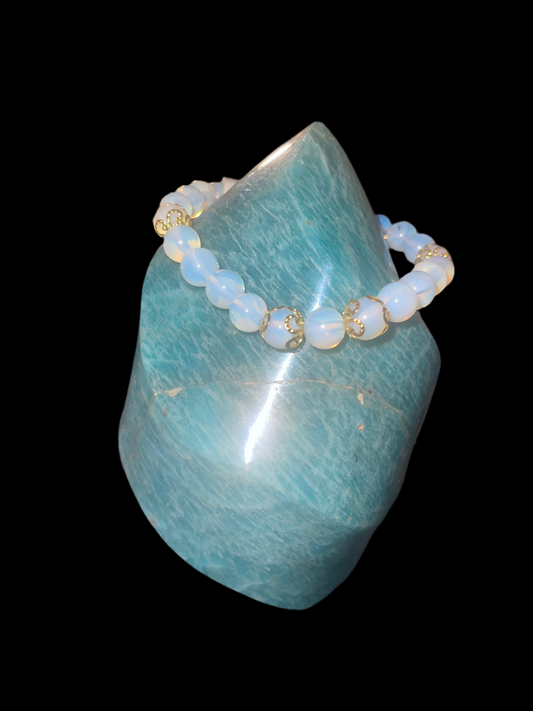 Women’s opalite bracelet