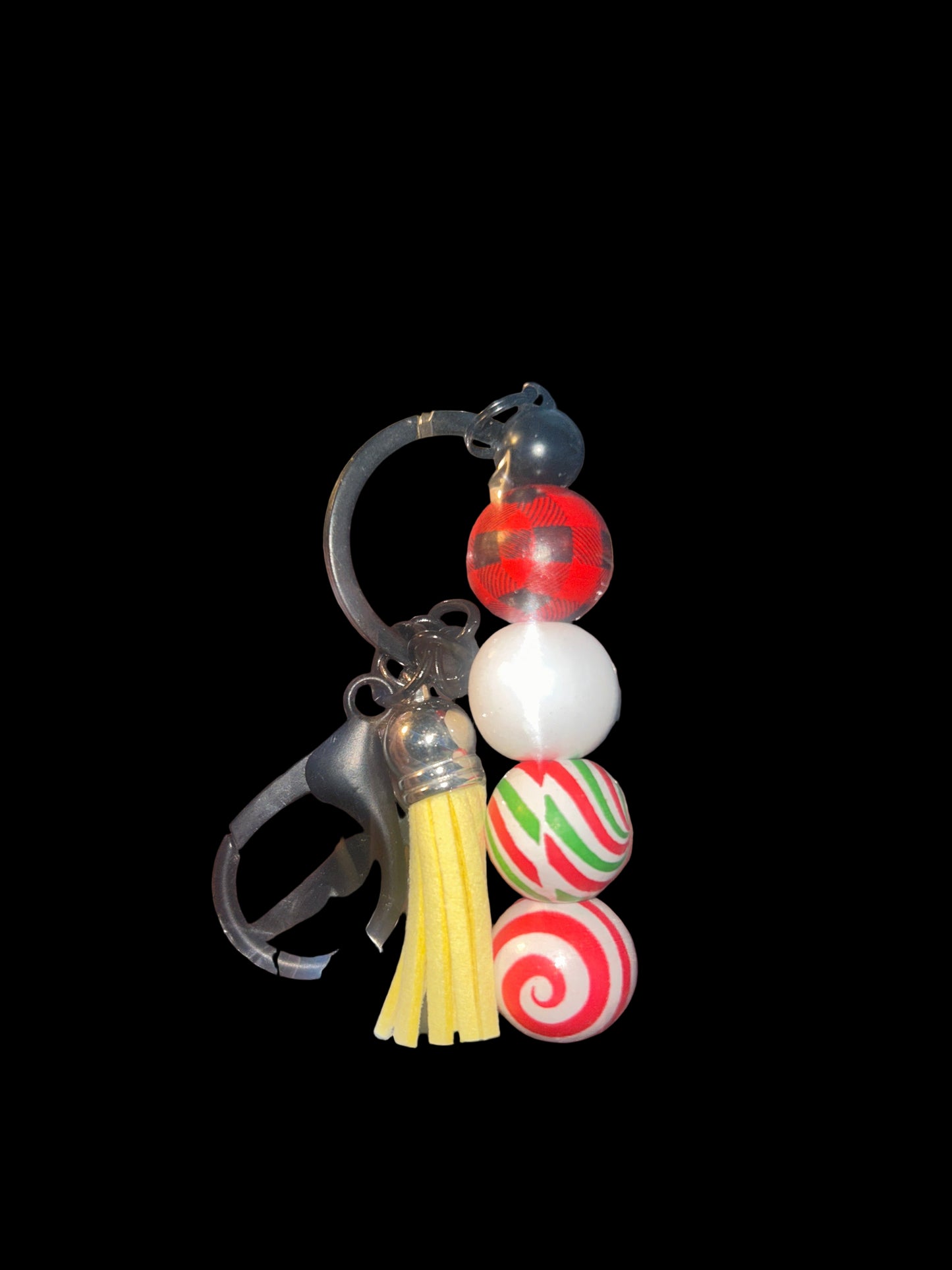 Christmas keychains (if not specified when ordering, you will get a random one)